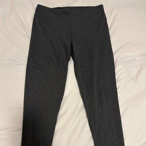 Lole grey leggings